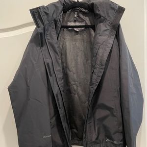 Women’s Rain Coat (size XS)